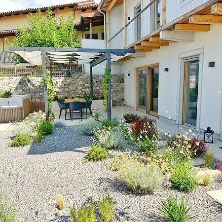 Casa Matko Villa Kostanjevica na Krasu Exterior foto